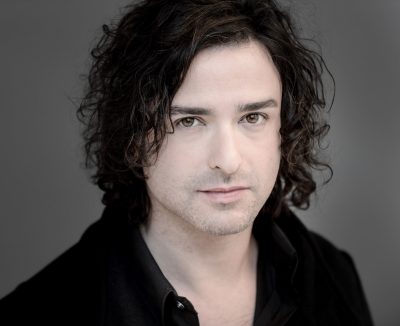 Arno Santamaria