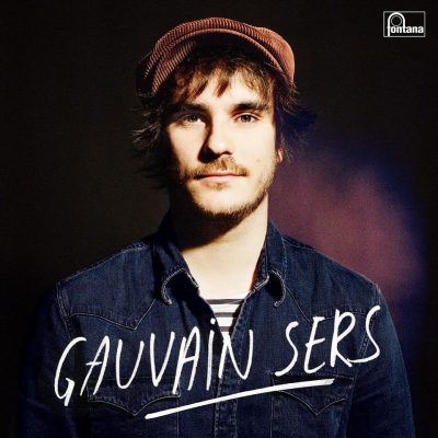 Gauvain SERS